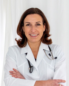 Dr. med. Dina Zarini